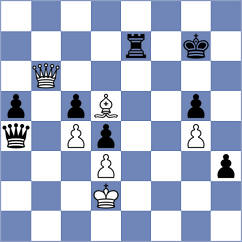 Pustelny Conrad - Mueller (Bochum, 1979)
