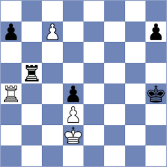 Huang - Zuo (Nanjing CHN, 2024)