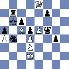 Musakaev - Seredov (Tiumen, 2011)