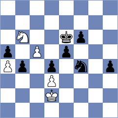 Gerasimov - Arzumanian (Peterhof, 2005)