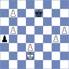 Mbusnoum - Pillay (Khanty-Mansiysk, 2010)