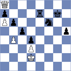 Grachev - Arutinian (Pardubice, 2005)