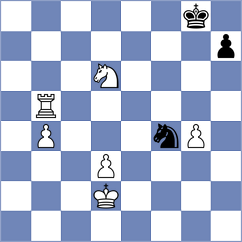 Radivojevic - Zvereva (Chess.com INT, 2020)