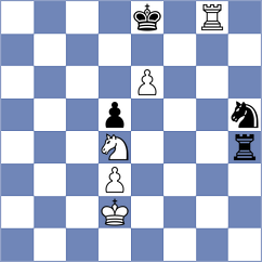 Mahdavi - Moradpour (Chess.com INT, 2021)