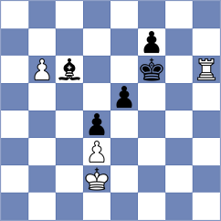 Leszko - Moussard (Chess.com INT, 2020)