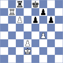 Firouzja - Schnaider (chess.com INT, 2025)
