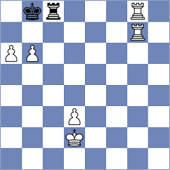 Gonzalez Bolivar - Paula Valerio (Medellin COL, 2025)