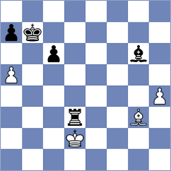 Baeza Gutierrez - Mateos (Linares, 2007)