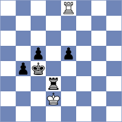 Gulamirian - Adam (chess.com INT, 2025)