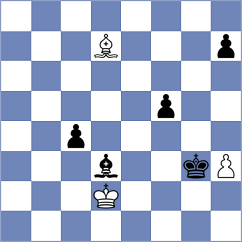 Holliday - Warren (Lichess.org INT, 2020)