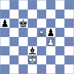 Liang - Colas (Chess.com INT, 2018)