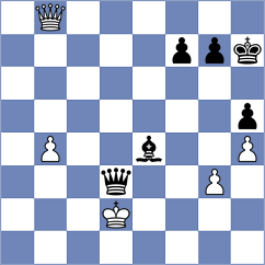 Alexikov - Martinez Reyes (chess.com INT, 2023)