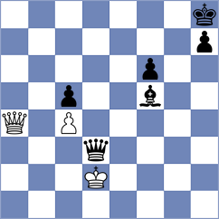 Baranovsky - Trokhymyshyn (Myrhorod, 2010)