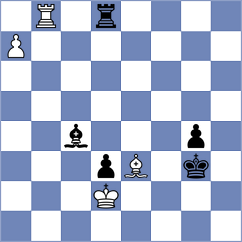 Cunha - Henriquez Villagra (chess.com INT, 2024)