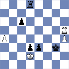 Hoang Thi Bao Tram - Ebrahimi Herab (chess.com INT, 2025)