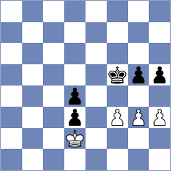 Mikhailichenko - Iakymov (Alushta, 2001)