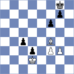 Romero Barreto - Villegas (Buenos Aires ARG, 2022)