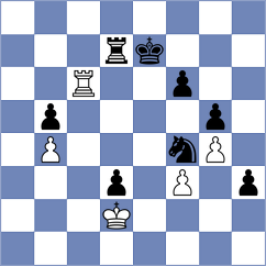 Da Silva - Hambleton (chess.com INT, 2024)