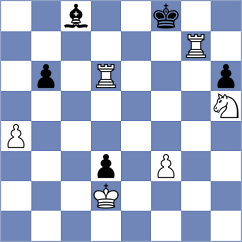 Weetik - Besou (chess.com INT, 2023)