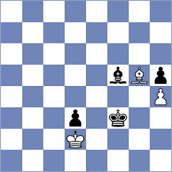 Roebers - Marais (Chess.com INT, 2020)