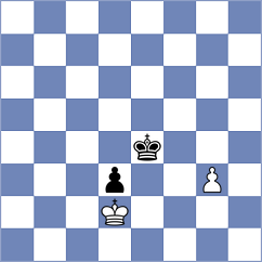 Solloway - Evans (High Wycombe, 2012)