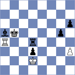 Protsenko - Denyschuk (Lvov, 2011)