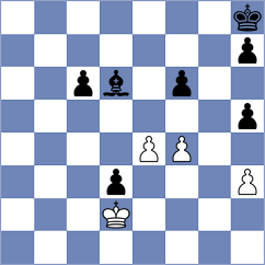 Hamed Hajipour - Behzad Nazif (Chess.com INT, 2021)