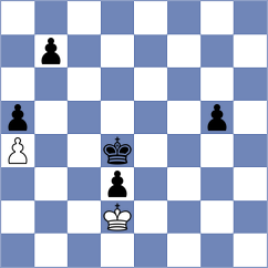 Sorokin - Thavandiran (chess.com INT, 2021)