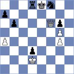 Guo - Lee (Charlotte USA, 2022)