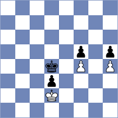 Krumrick - Souza Neves (Mar del Plata, 2012)