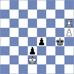 Vingris - Williams (chess.com INT, 2025)