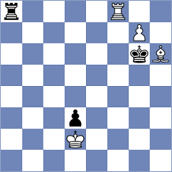 Amarakoon - Barillaro (chess.com INT, 2021)
