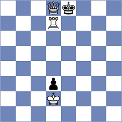 Arora - Elliott (Lichess.org INT, 2020)