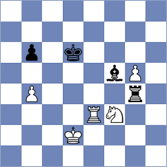 Bacallao Alonso - Alonso Rosell (Sao Joao da Madeira POR, 2023)