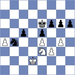 Duran Montero - Prats Rodriguez (Barcelona, 2004)