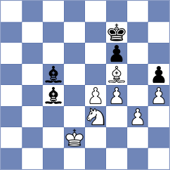 Toman - Radnaev (chess.com INT, 2025)