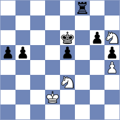 Gutierrez Osorio - Arenas (Medellin COL, 2024)