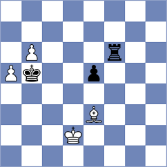 Seibold - Braginsky (Fuerth, 2001)