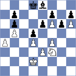 Yanchenko - Chojnacki (chess.com INT, 2022)