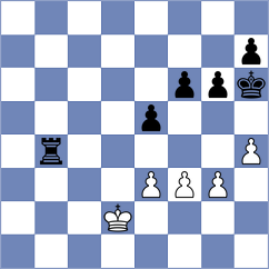 Veljkovic - Nikolic (Belgrade, 2003)