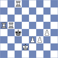 Mancilla - Fiscante (Lichess.org INT, 2020)