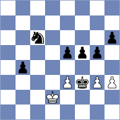 Baeza Martinez - Camarena Gimenez (Alicante, 2001)
