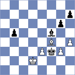 Phillips - Smith (The Hague, 1961)