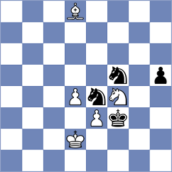 Avramovic - Albers (Novi Pazar SRB, 2024)