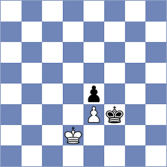 Orlovska - Haydon (Lichess.org INT, 2021)