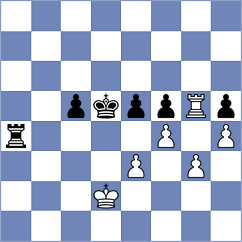 Winterberg - Dudzinski (chess.com INT, 2023)