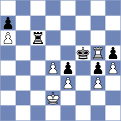 Arlandi - O'Shea (Sremic Krsko, 1998)
