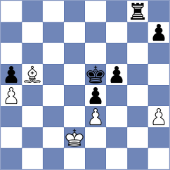 Osmonbekov - Belmonte (chess.com INT, 2024)