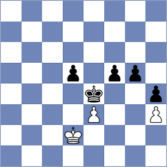 Legenia - Dordzhieva (chess.com INT, 2022)