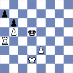 Hon - Garcia Almaguer (chess.com INT, 2025)